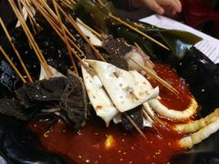 -落端云串串香(南京凤凰西街店)