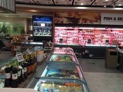 -Olé精品超市(广州太古汇店)