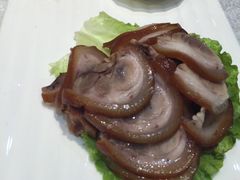 -京味民福烤鸭店(建设四马路店)