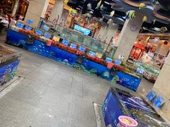 -东江海鲜酒家(艺都分店)