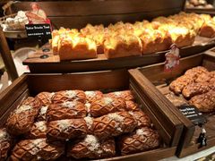 -B&C黄油与面包·THE GARDEN BAKERY概念店(世纪汇店)