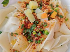 -吴满满油泼面(北方风味园店)