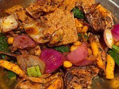 -嘎嘎鸭下巴·爆辣干锅(明教寺店)