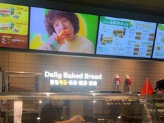 -赛百味SUBWAY(燕莎奥莱店)