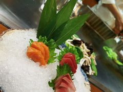 -大渔铁板烧(中山路八佰伴店)