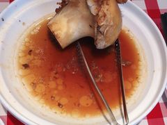 -西贝(吴江路湟普汇店)