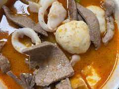-四里沙茶面(湖滨四里店)
