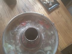 -木辛水水冰煮羊(凤城六路店)