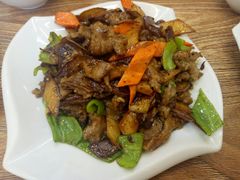 -巷子深菜馆(新华路店)
