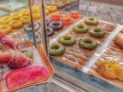 奶酪芋头山-奈雪的茶(市百一店)