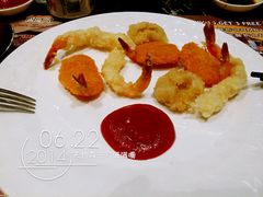 -常州逸高酒店-中餐厅