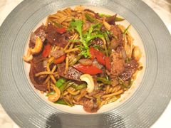 -曼玉餐厅(中原万达店)