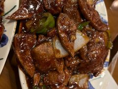 -奶奶的味道(胶州路店)