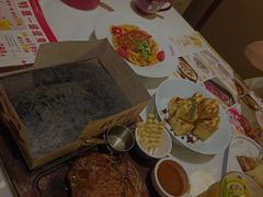 -杯子红牛排(创意产业园店)