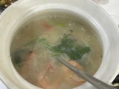 -阿尔法海鲜排档(爱琴海店)