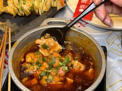 -九村烤脑花·两江非遗(创始总店)