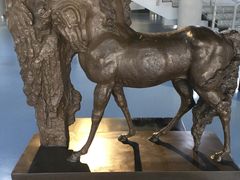 -长春世界雕塑园冰雪艺术天地