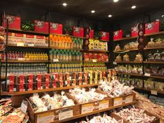 零售区-水果地带(中航国际店)