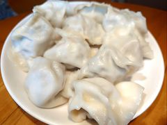 -金谷园饺子馆(北邮总店)