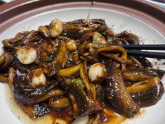 -打酱油·非遗淮扬菜(瘦西湖梅岭店)