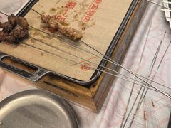 -叁宝烤肉• 西安烧烤(凤城十二路店)