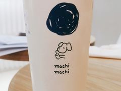-麥吉machimachi(珠江路金鹰店)