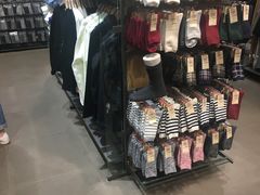 -MUJI无印良品(SM新生活广场店)