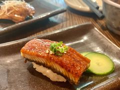 厚鳗烧寿司-大雄寿司(中华广场店)