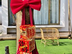 -柠檬花院烤肉·围炉煮茶·草坪团建·生日派对(三圣乡店)