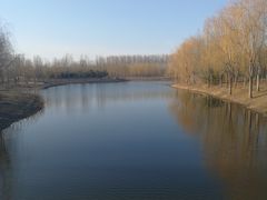 -东郊湿地公园