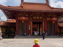 -三水森林公园