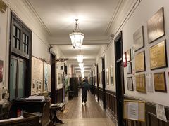 大堂-上海老站(徐家汇店)