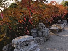 -南翠屏公园