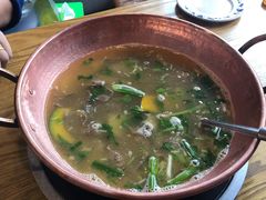 -妈妈的味道(和顺古镇店)