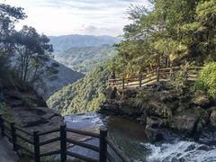 -溪口-滕头旅游景区