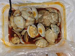 -华府九号海鲜烧烤大排档(龙域店)
