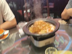 -川流不息·地道川菜·小龙虾(松东路店)