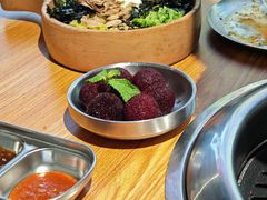 -哼蟹二将·烤肉酱蟹(合生汇店)