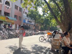 -厦门大学(思明校区)