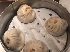-绿茶餐厅(西湖银泰百货店)