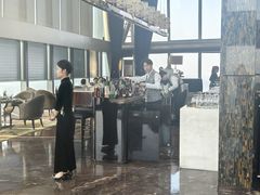 -瑞吉酒店·The Drawing Room闲逸廊·云端下午茶·夜奢Whiskey