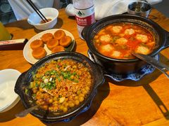 -廖记老砂锅(上清寺店)
