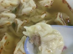 馄饨-汪家馄饨(集庆路店)