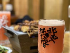 -聚点串吧·北京烧烤(朝北店)