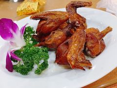 -快活林食家