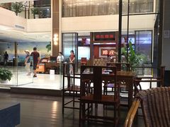 -郑庄脂渣海鲜楼(九水路店)