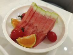 -老泰安•泰安菜(迎胜路店)