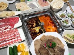 -海底捞火锅(玉桥商业广场店)