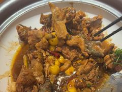 -U你·天然调味(南湖总店)