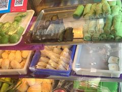 -陈记印尼风味小吃(北湖店)